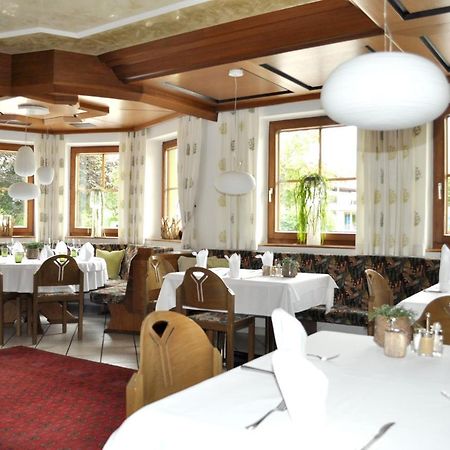 Gasthof Schopper Breitenbach am Inn Экстерьер фото