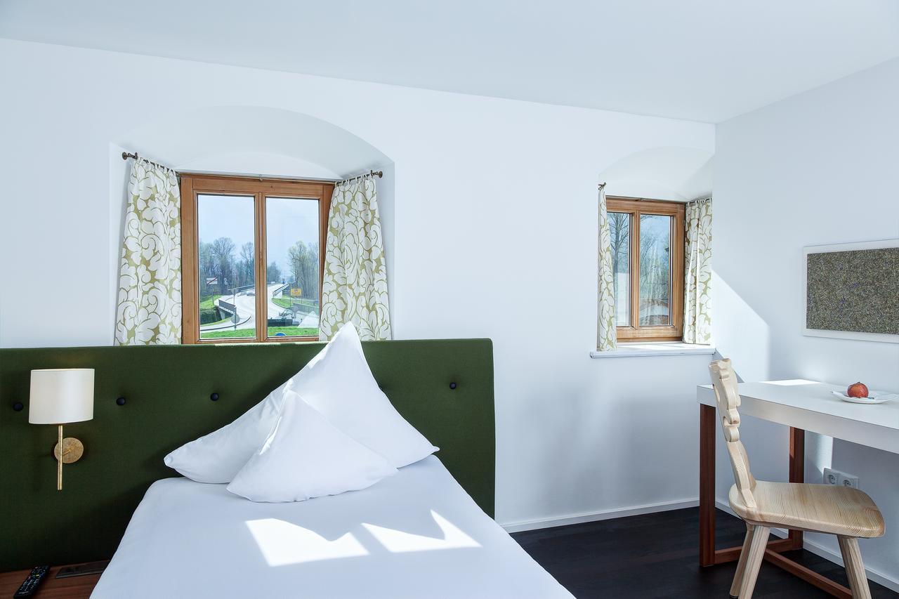 Gasthof Schopper Breitenbach am Inn Экстерьер фото