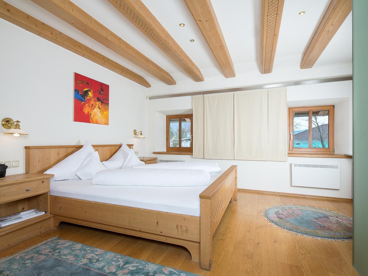 Gasthof Schopper Breitenbach am Inn Экстерьер фото