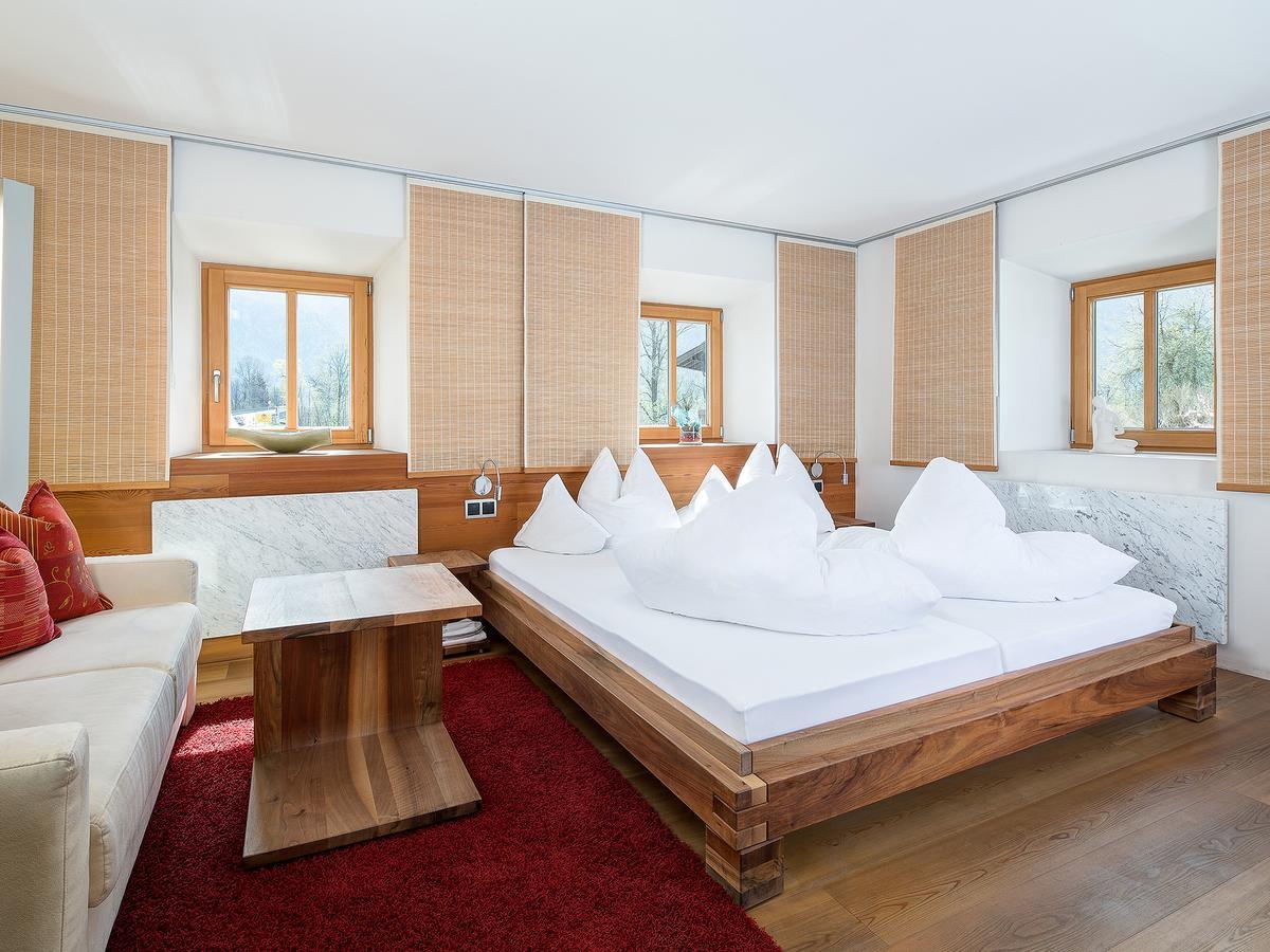 Gasthof Schopper Breitenbach am Inn Экстерьер фото