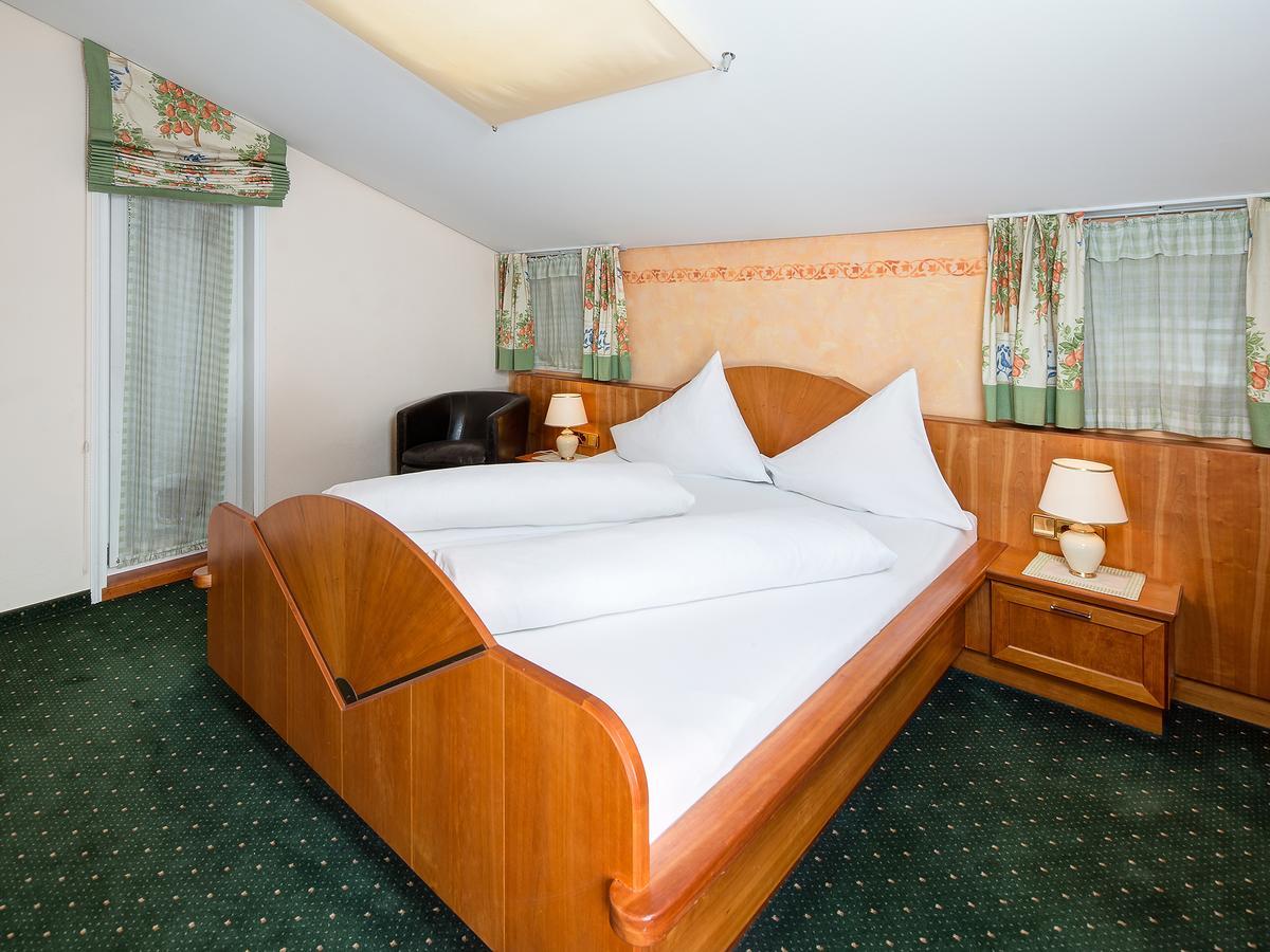 Gasthof Schopper Breitenbach am Inn Экстерьер фото