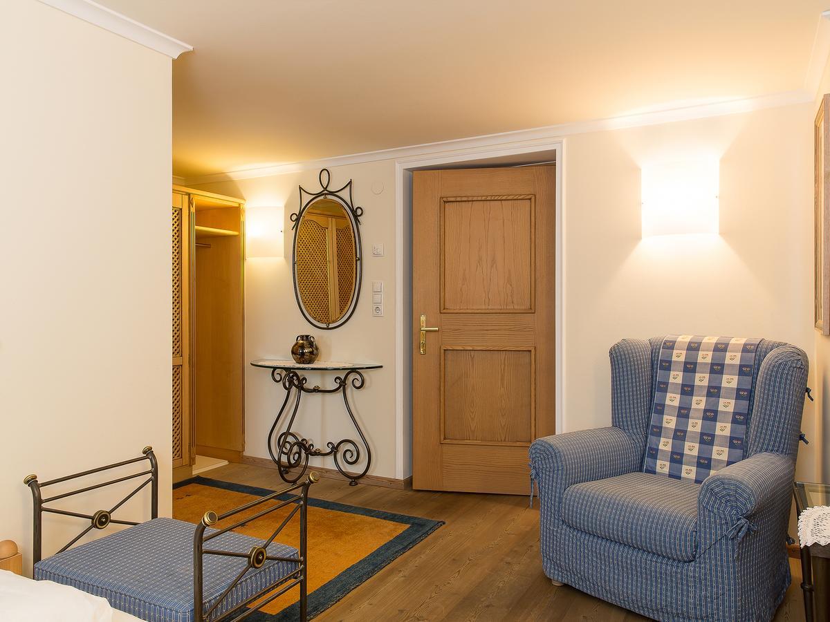 Gasthof Schopper Breitenbach am Inn Экстерьер фото