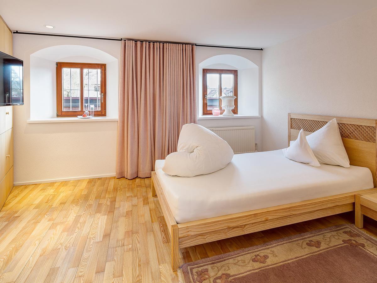 Gasthof Schopper Breitenbach am Inn Экстерьер фото