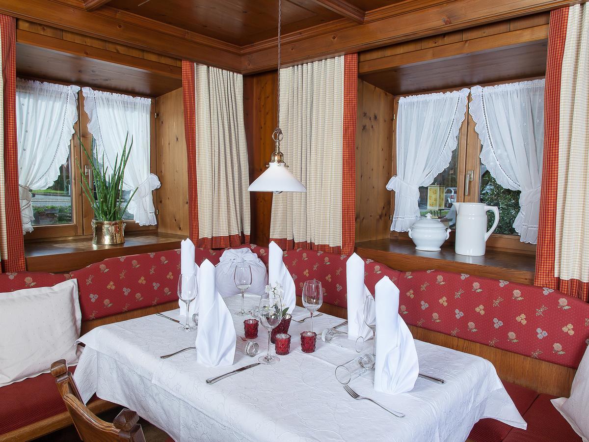 Gasthof Schopper Breitenbach am Inn Экстерьер фото