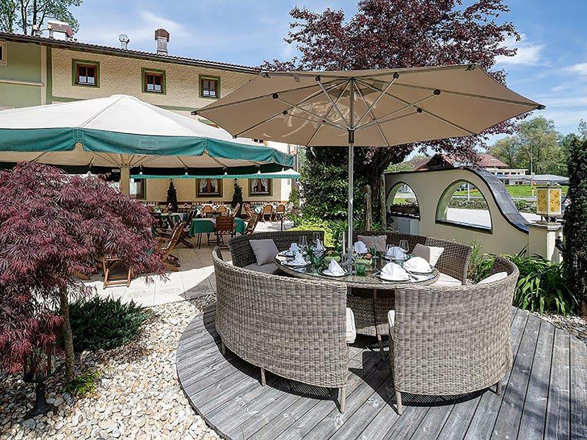 Gasthof Schopper Breitenbach am Inn Экстерьер фото
