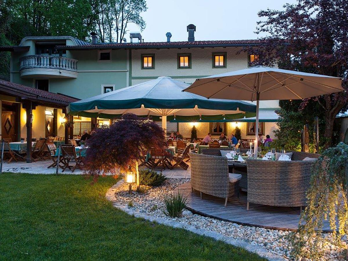 Gasthof Schopper Breitenbach am Inn Экстерьер фото