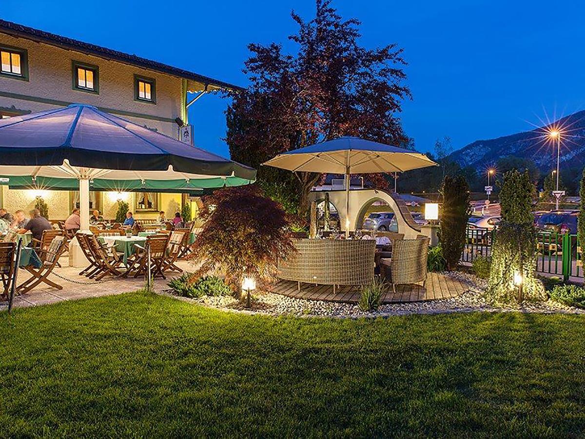 Gasthof Schopper Breitenbach am Inn Экстерьер фото