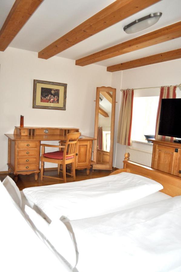 Gasthof Schopper Breitenbach am Inn Экстерьер фото