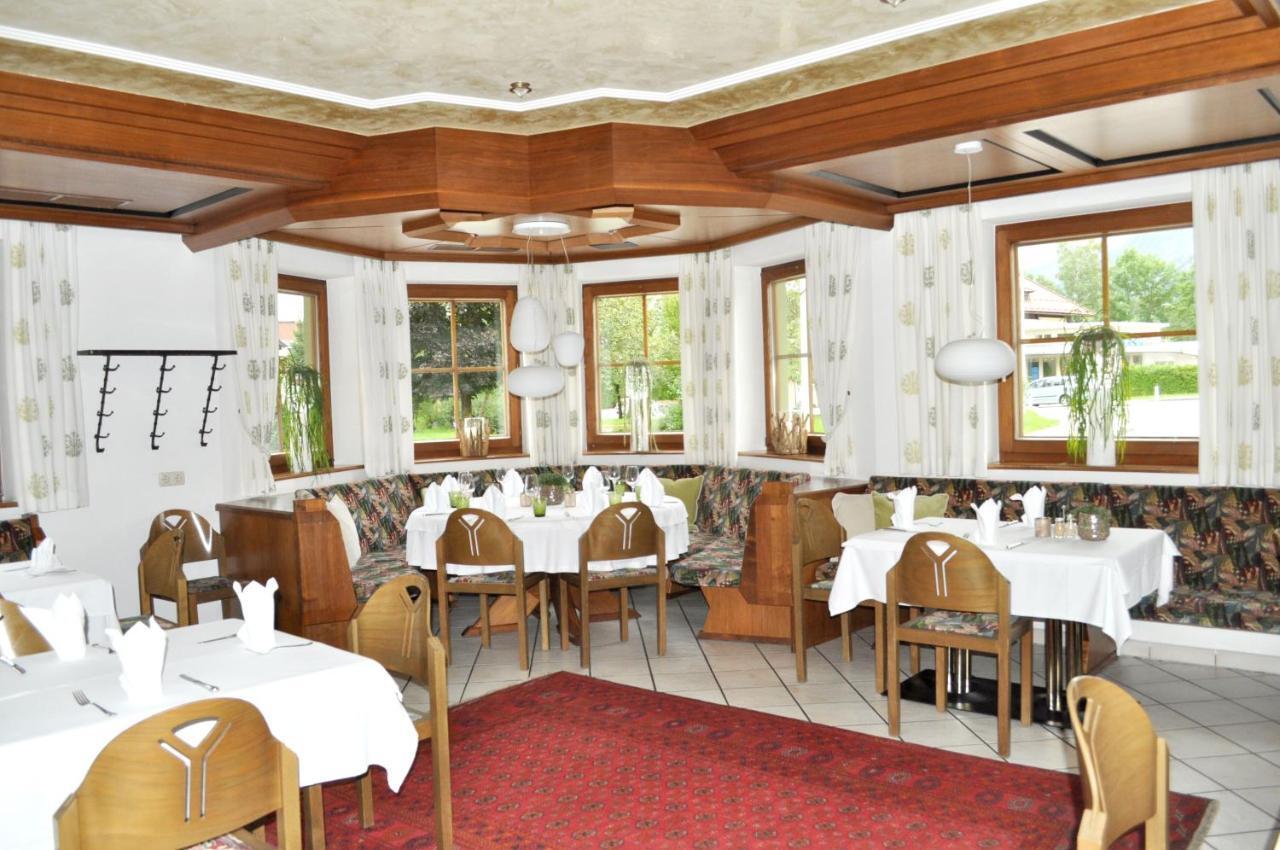 Gasthof Schopper Breitenbach am Inn Экстерьер фото