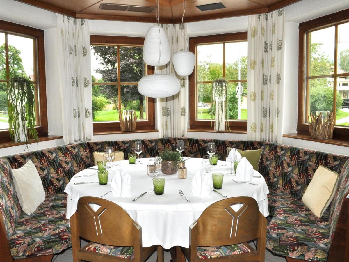 Gasthof Schopper Breitenbach am Inn Экстерьер фото